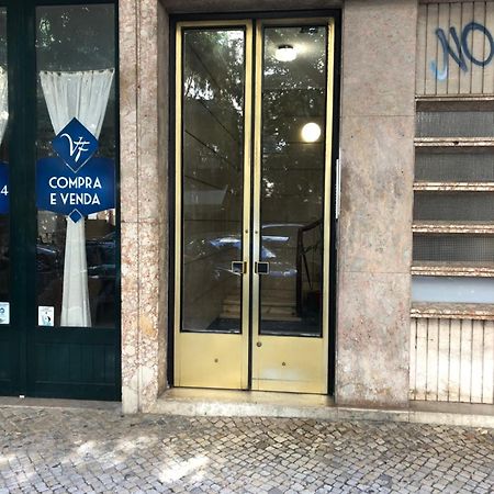 99 Flowers Flat Lisboa Exterior foto
